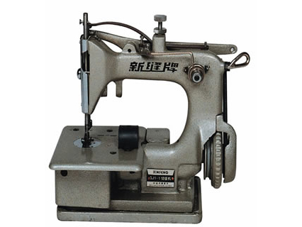 GJI-1 EDGE TRIMMING SEWING MACHINE